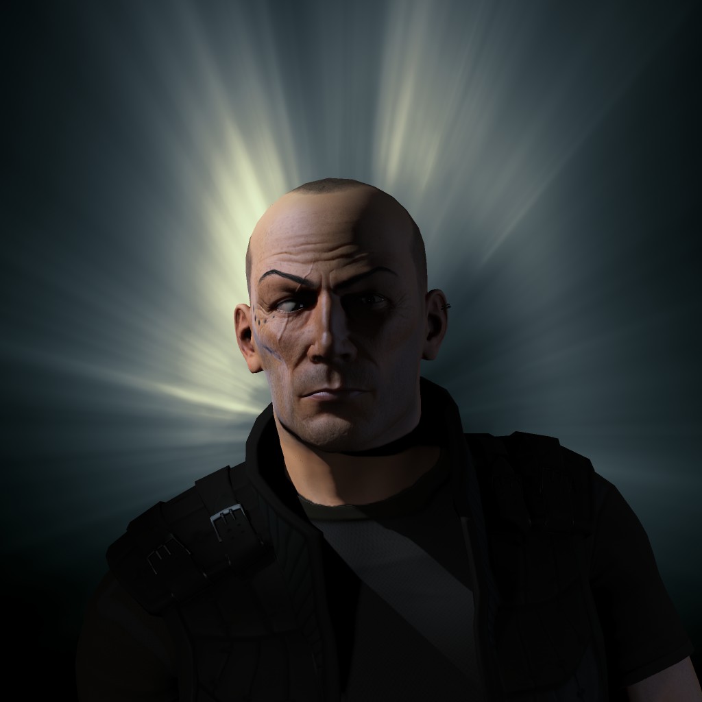Deuce Ryder