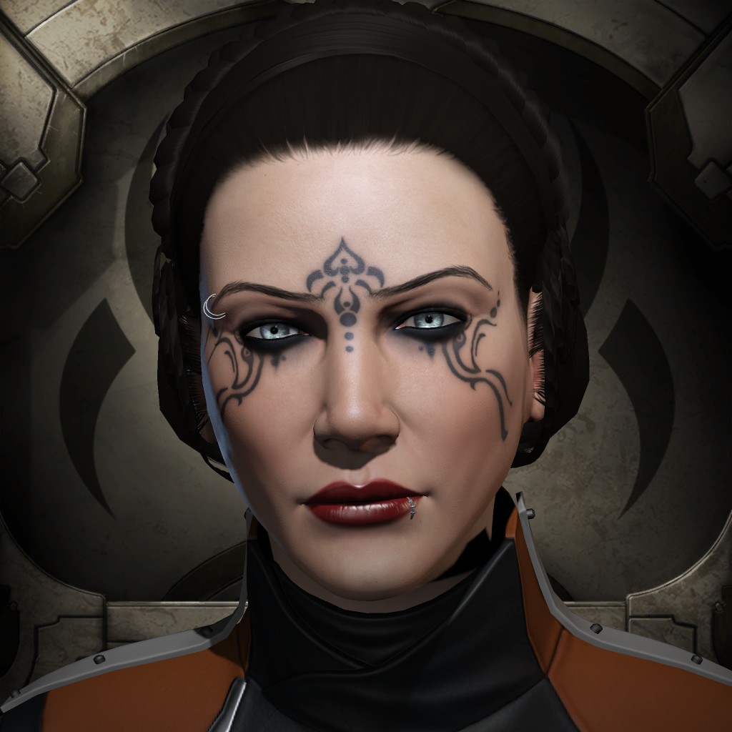 Leia Sky