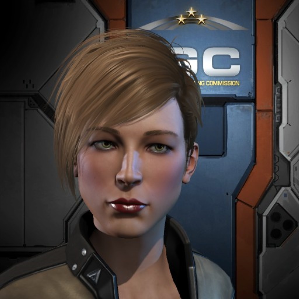Widow MaeCarr