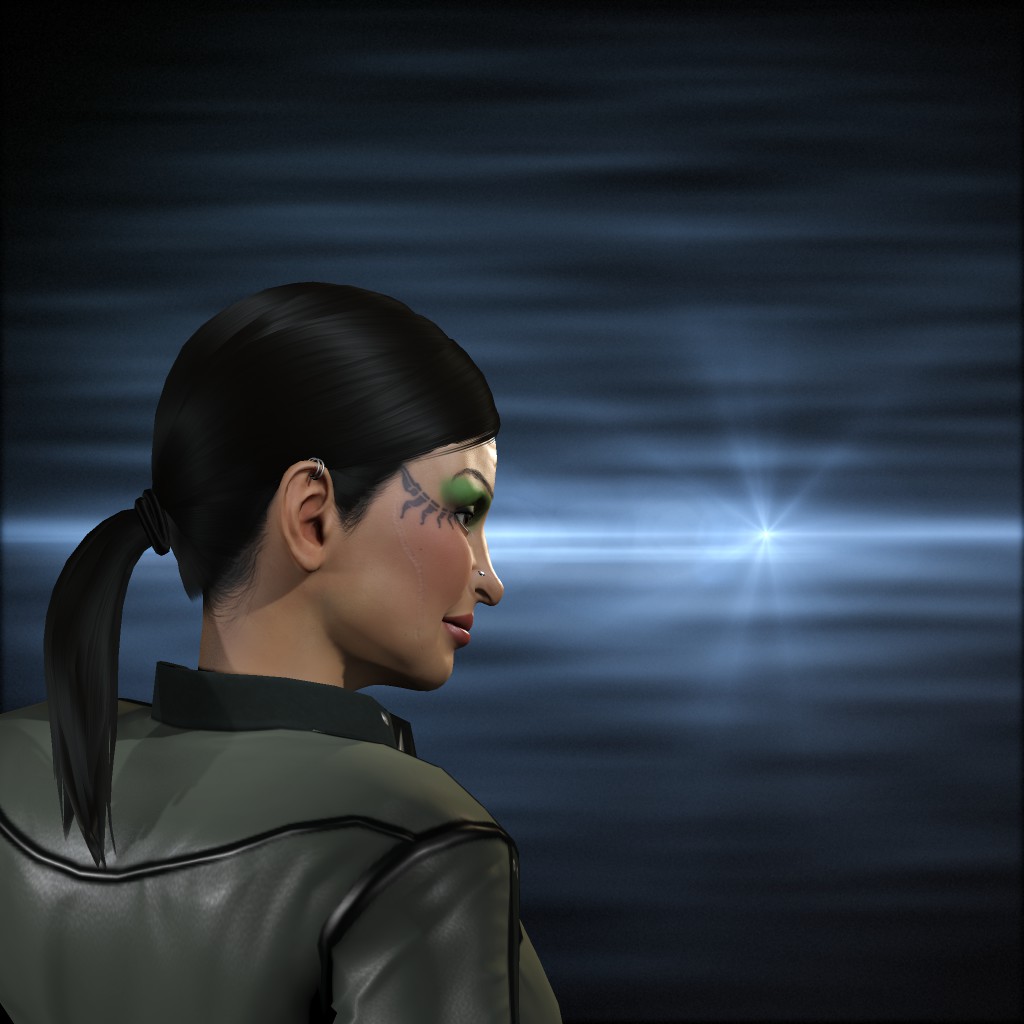 Aurian Xaos