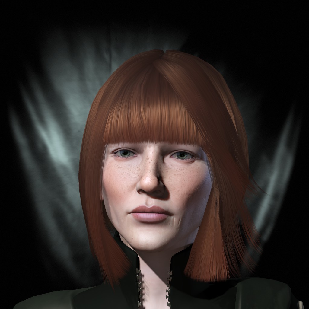 Audrey Flanders