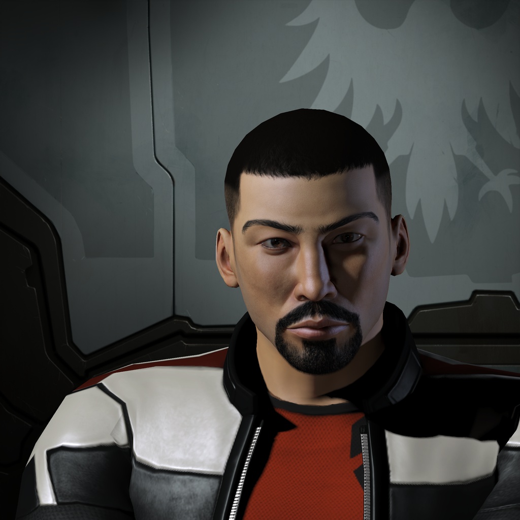Darius Dargon