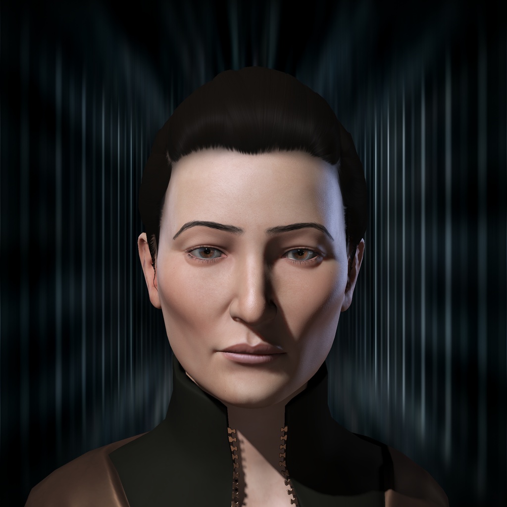 Dark Yautja