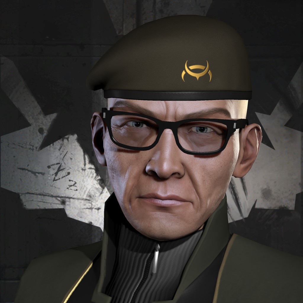 Kael Chromulus
