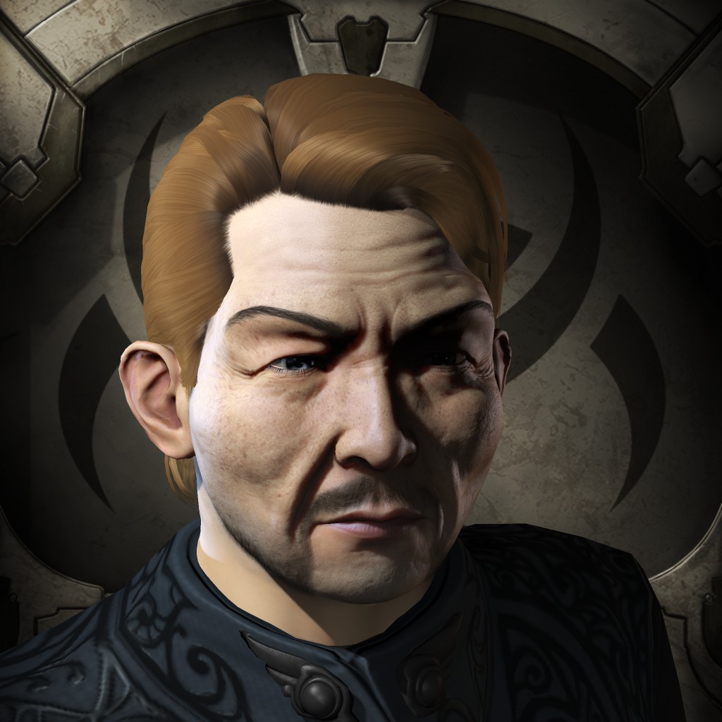 Gannor Aton