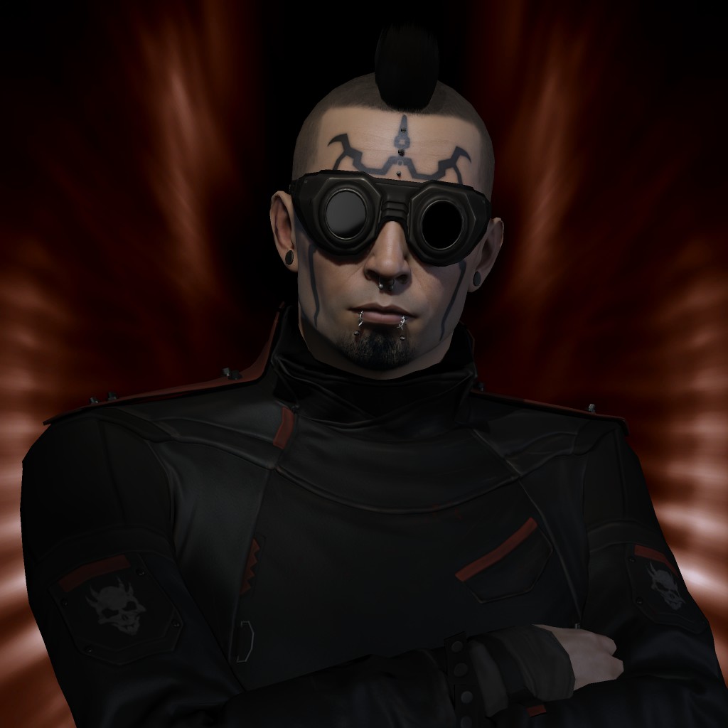 Taron Skeldara