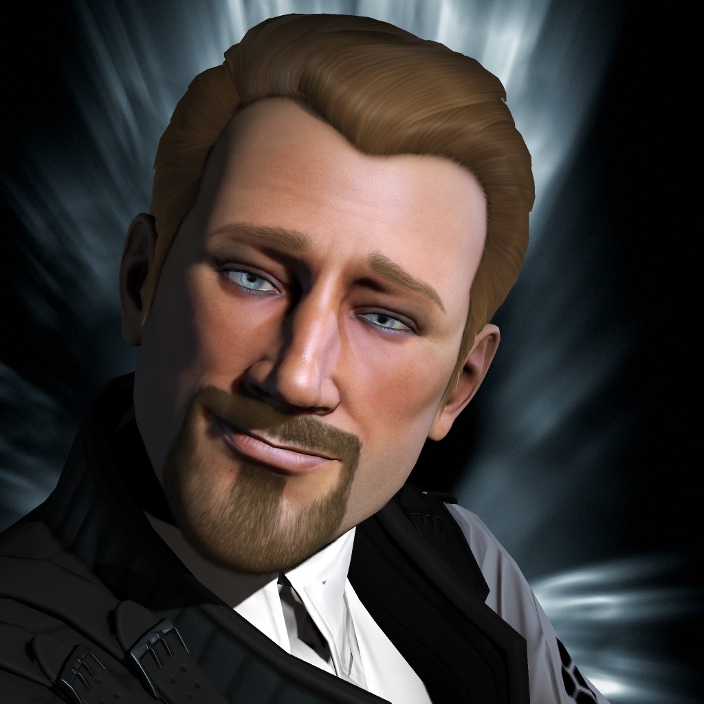 Tomas De'Magran
