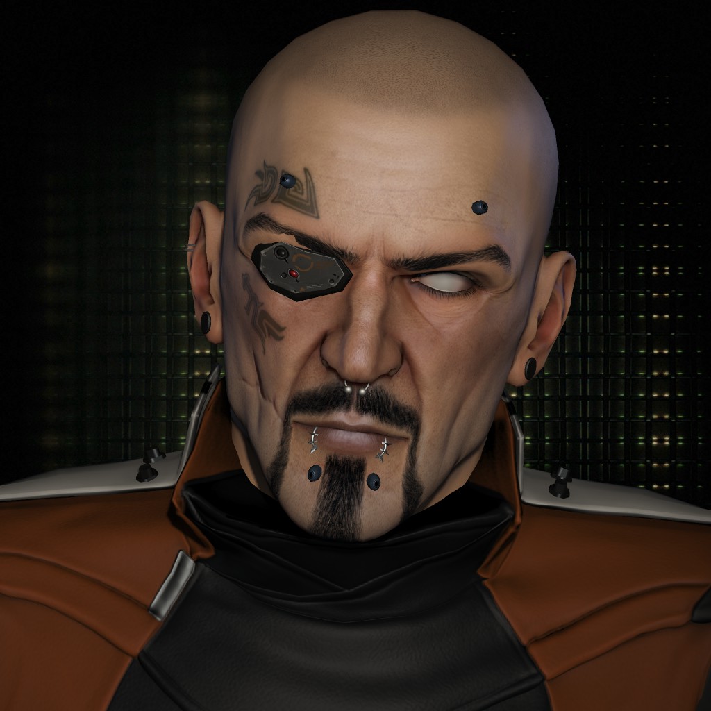 Drakhar M'zan