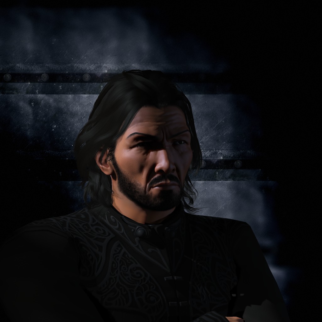 Gaerot Jax