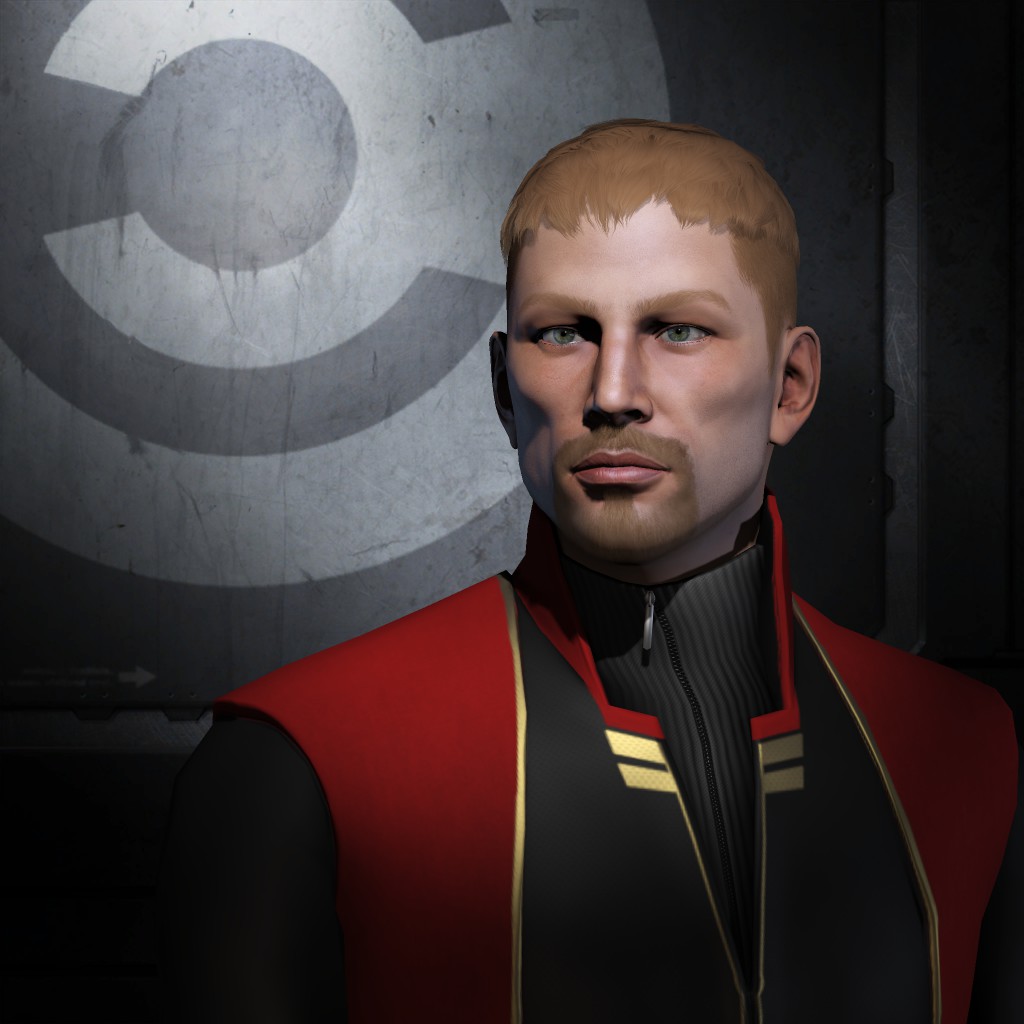Sven Ric