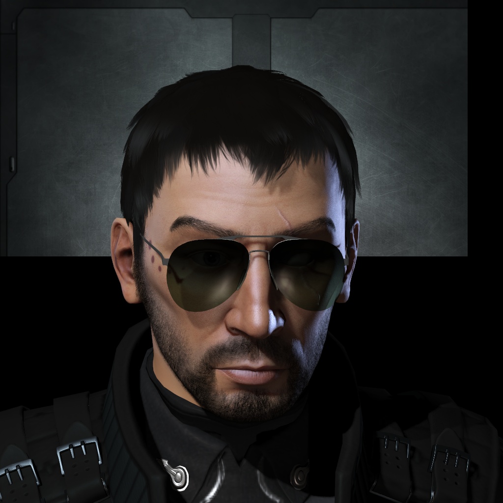 TestSubject 07B4
