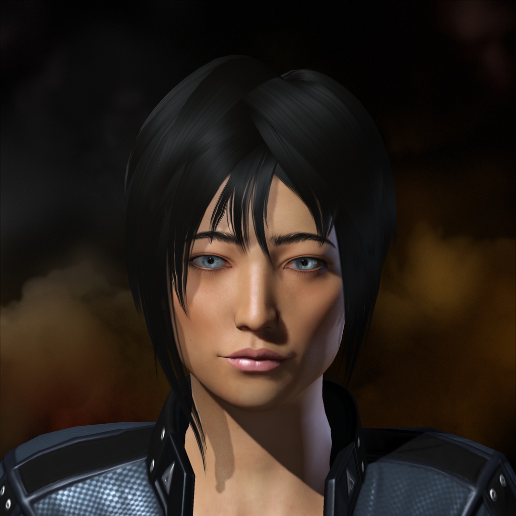 Selena StormReaver