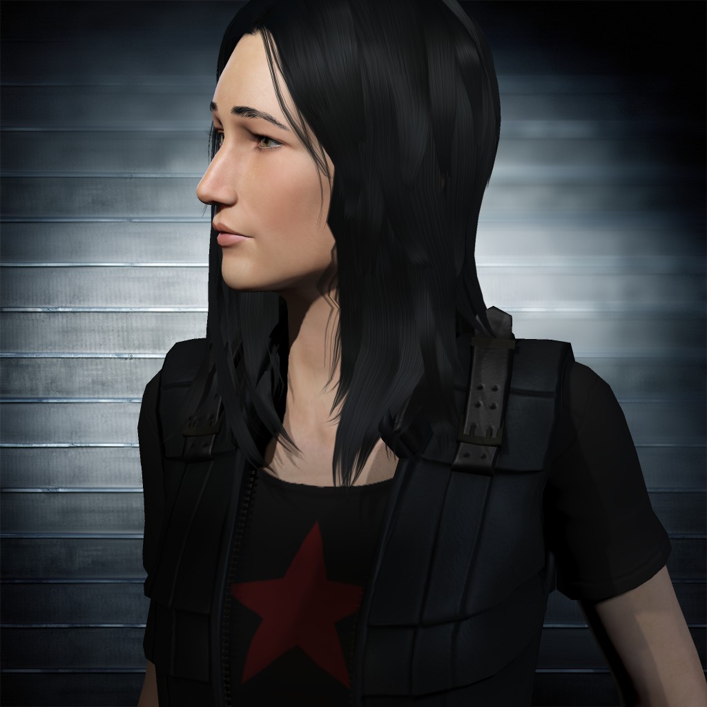 Nanaja Starchild