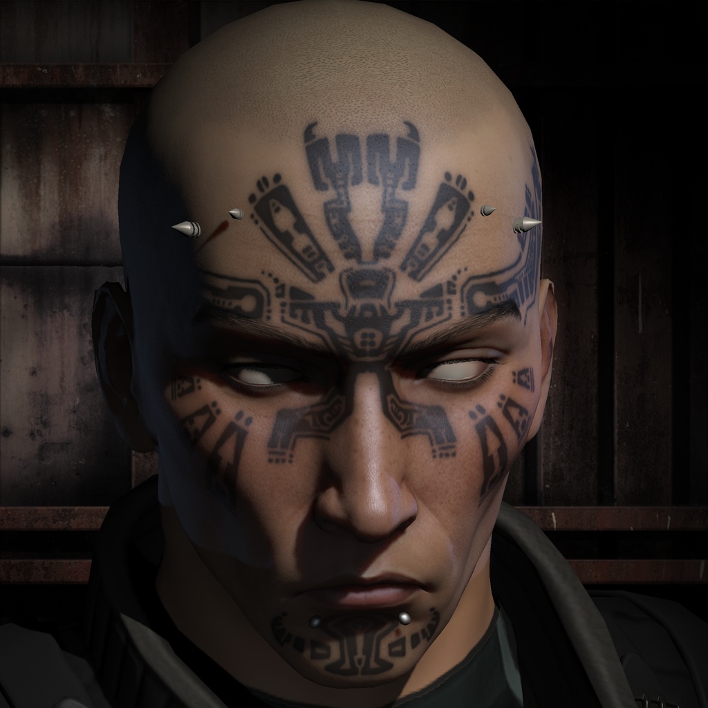 Evil Reincarnate