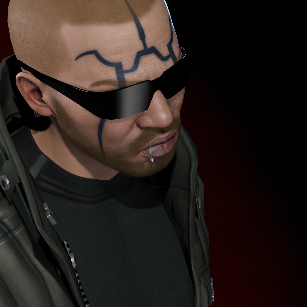 Kaino Kunai