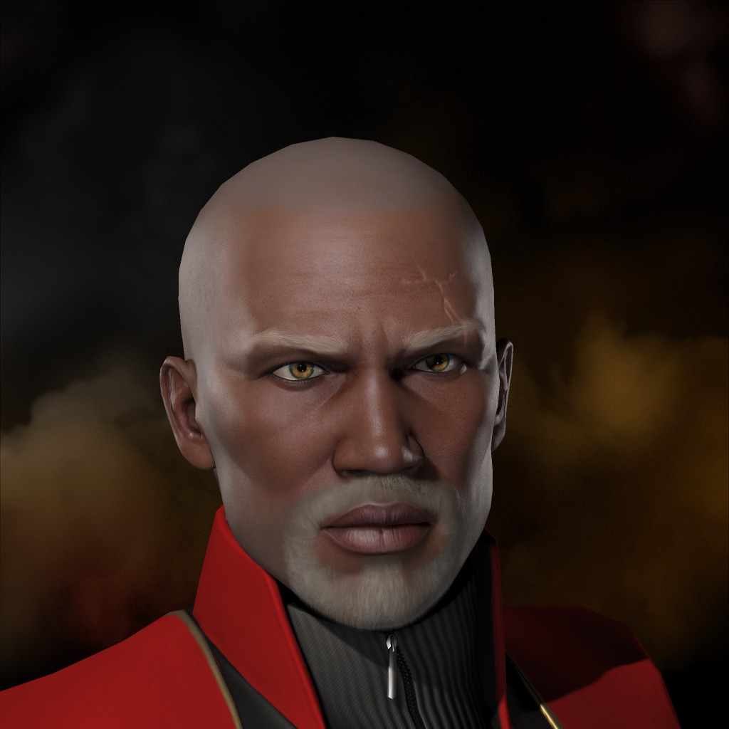 Pope Adrieu