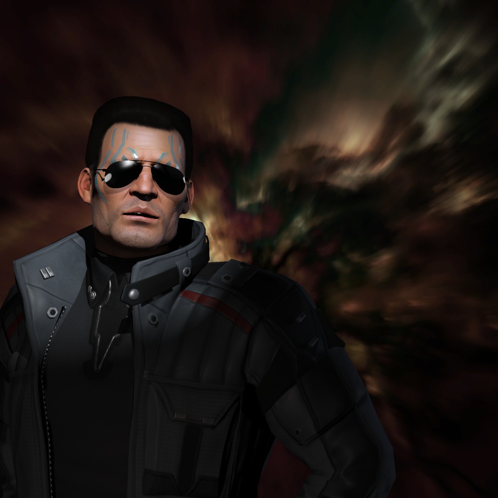 Gunleader