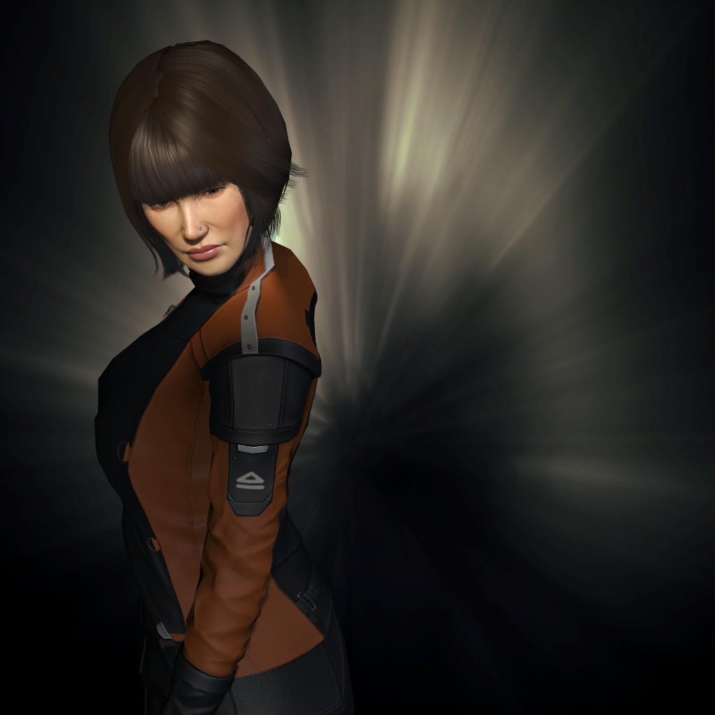 Vonya Blade