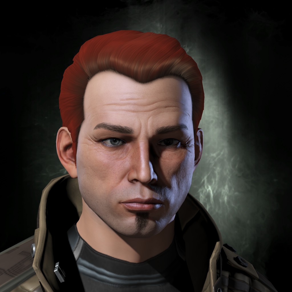 Edgar Capashen