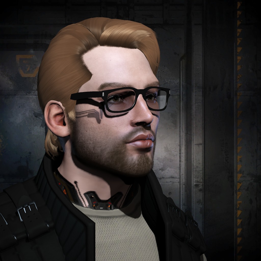 Tharus Marr