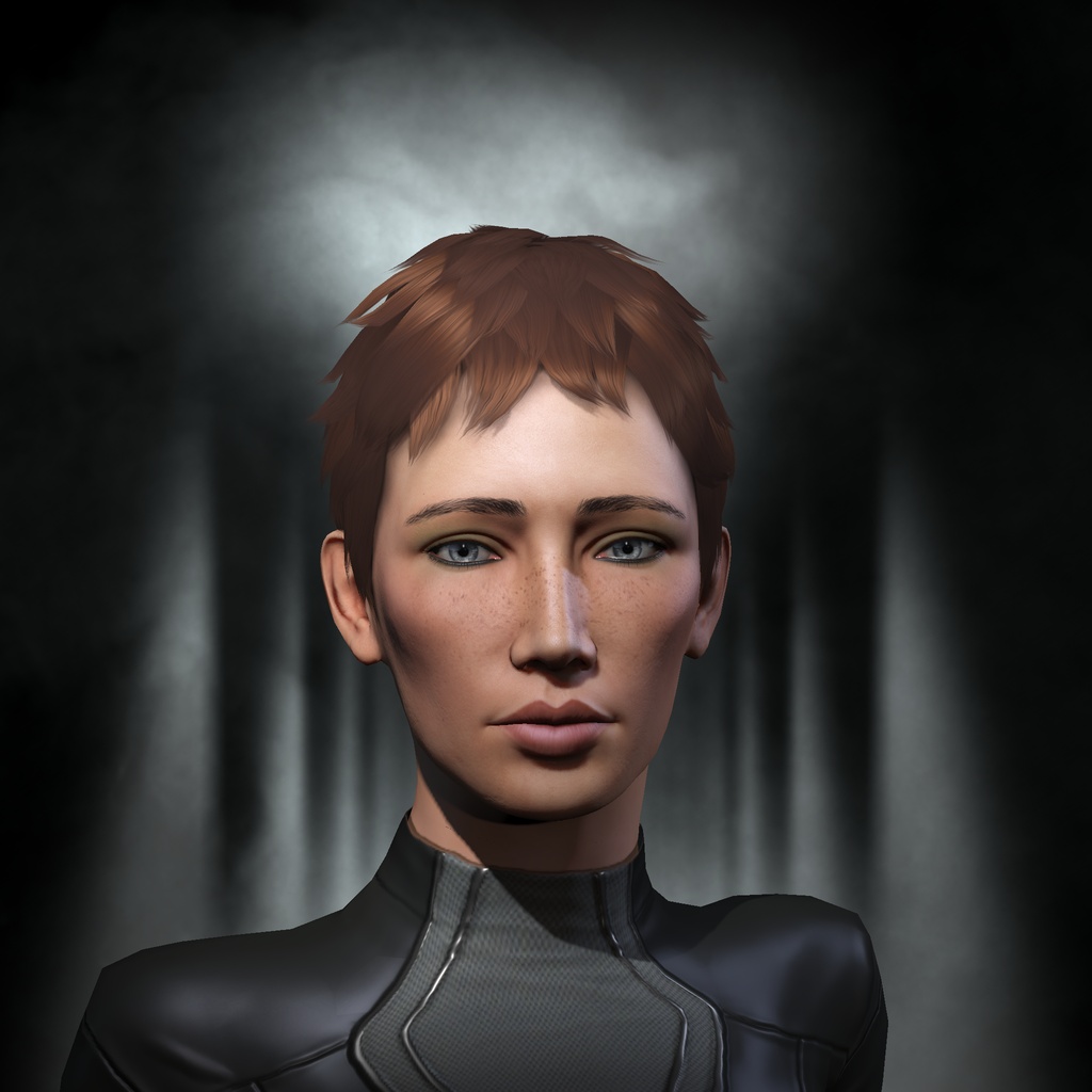 Ghenna Starbreeze