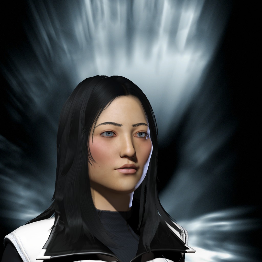 Michia Kaku