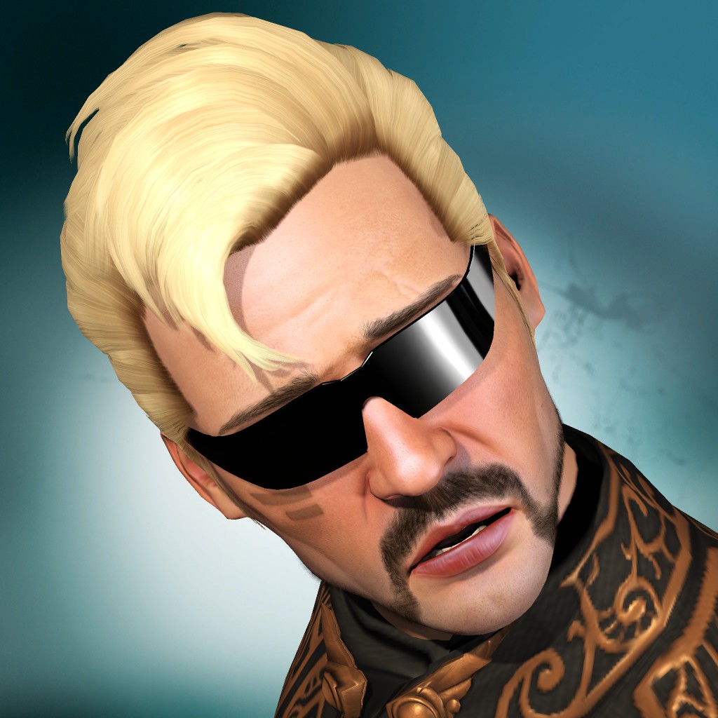 RymdAlvis