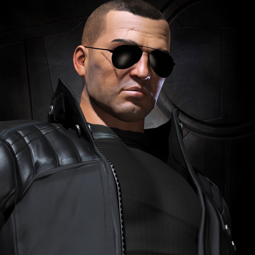 Danny Ransom