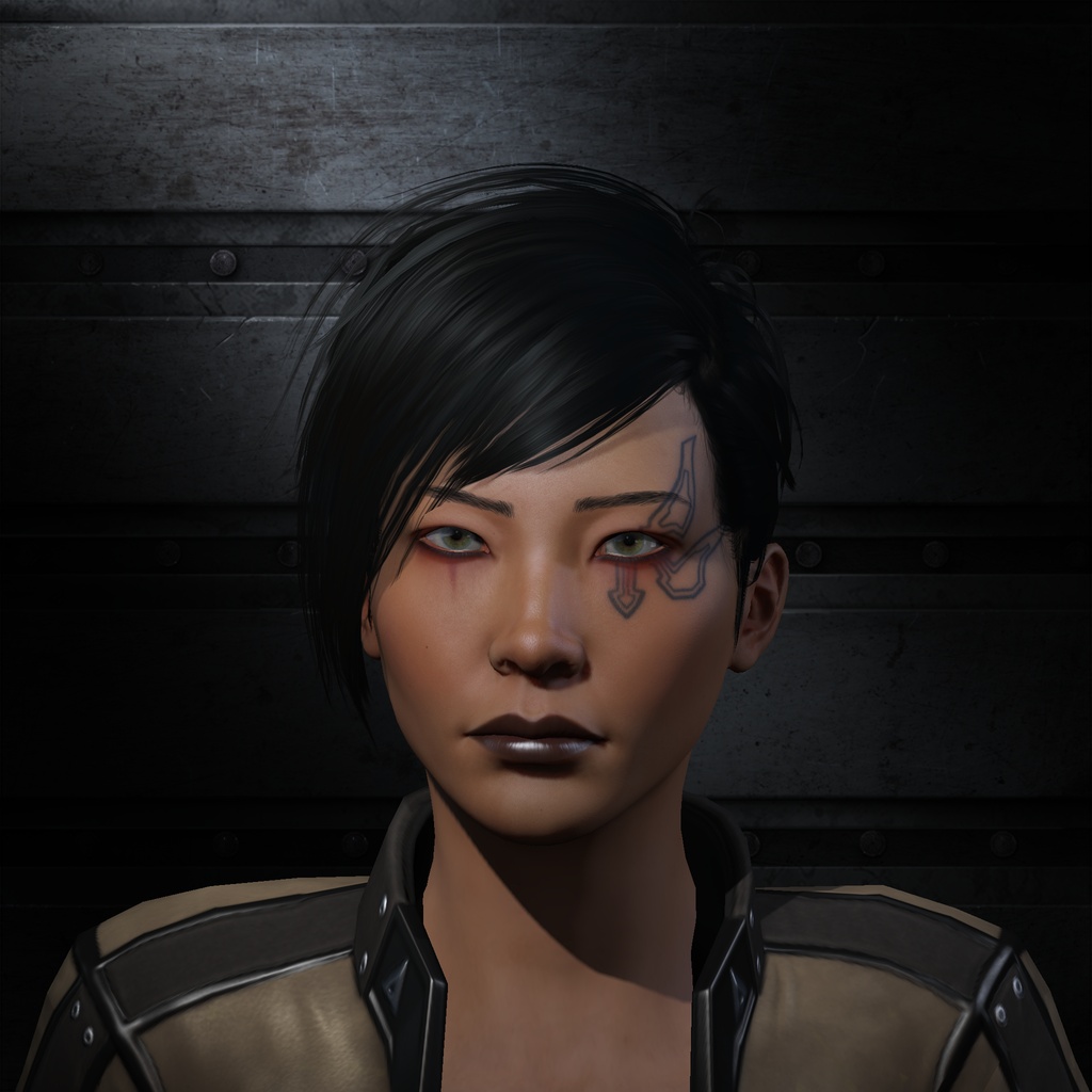 Chandra Elise