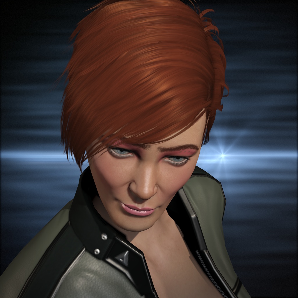 SpyLady