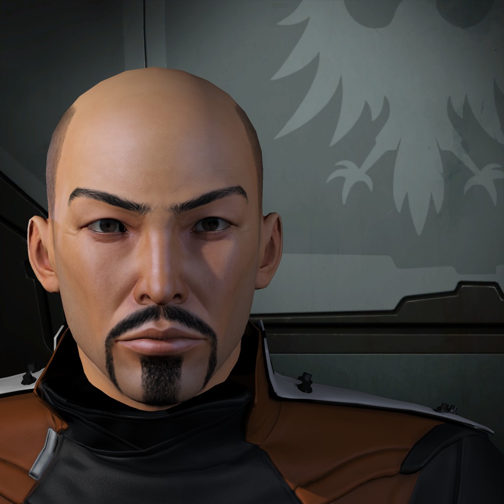 Ming Evil