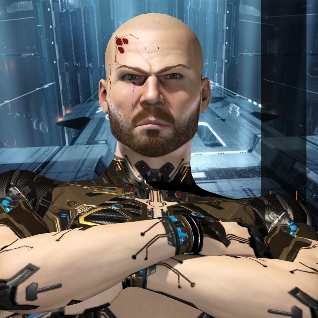 Kaptin Krrunch