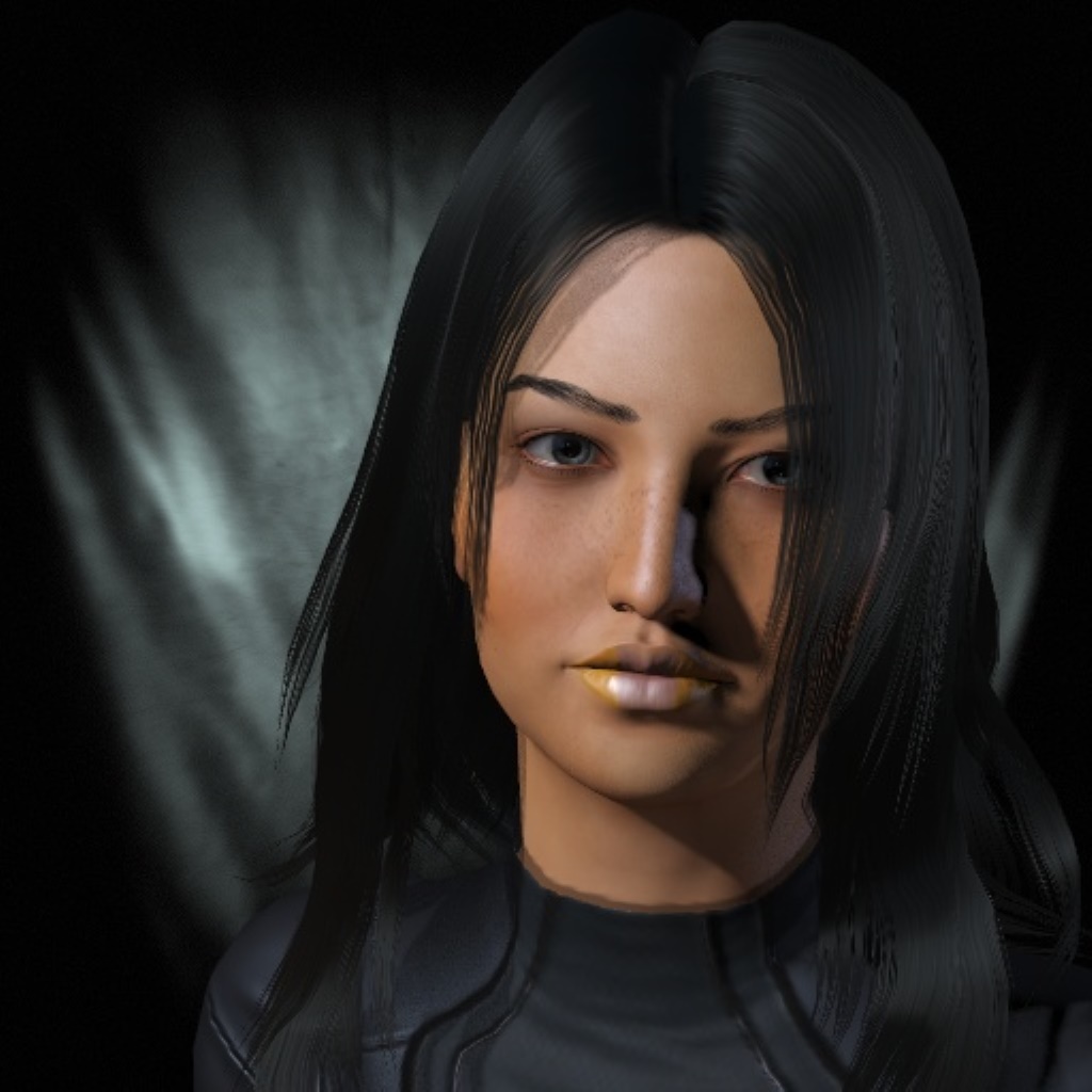 Samara Girl
