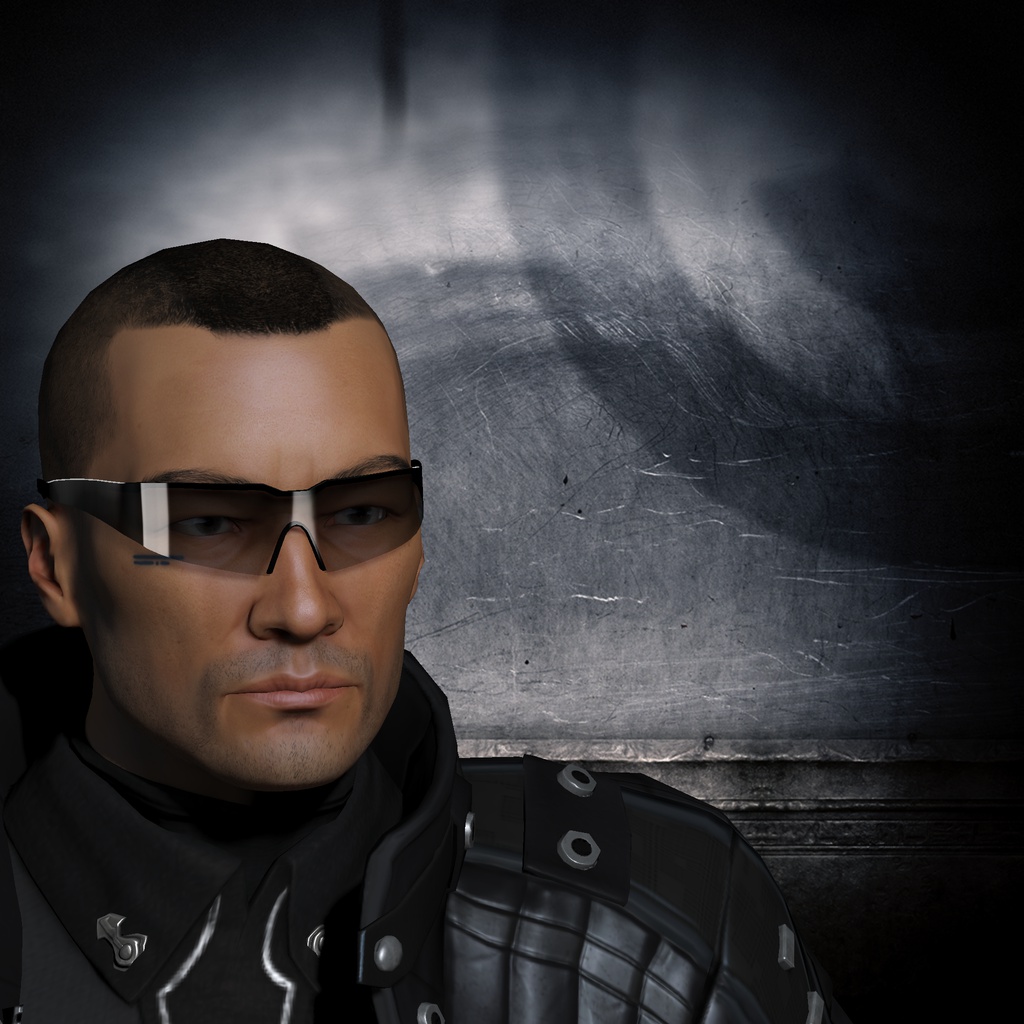 Batou Section9
