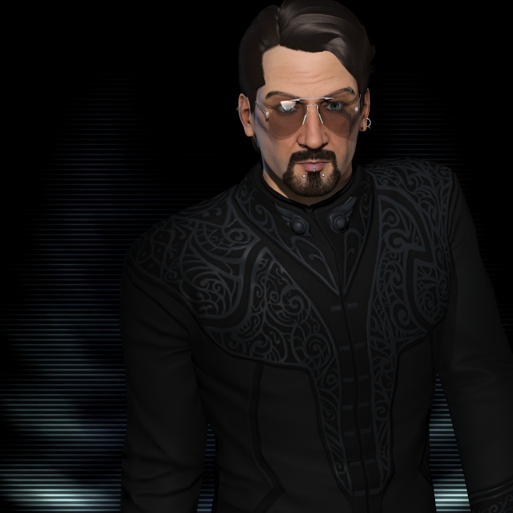 DarkTraveller