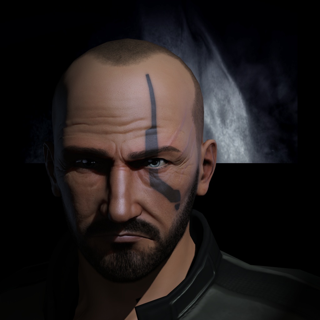 Horus Raban