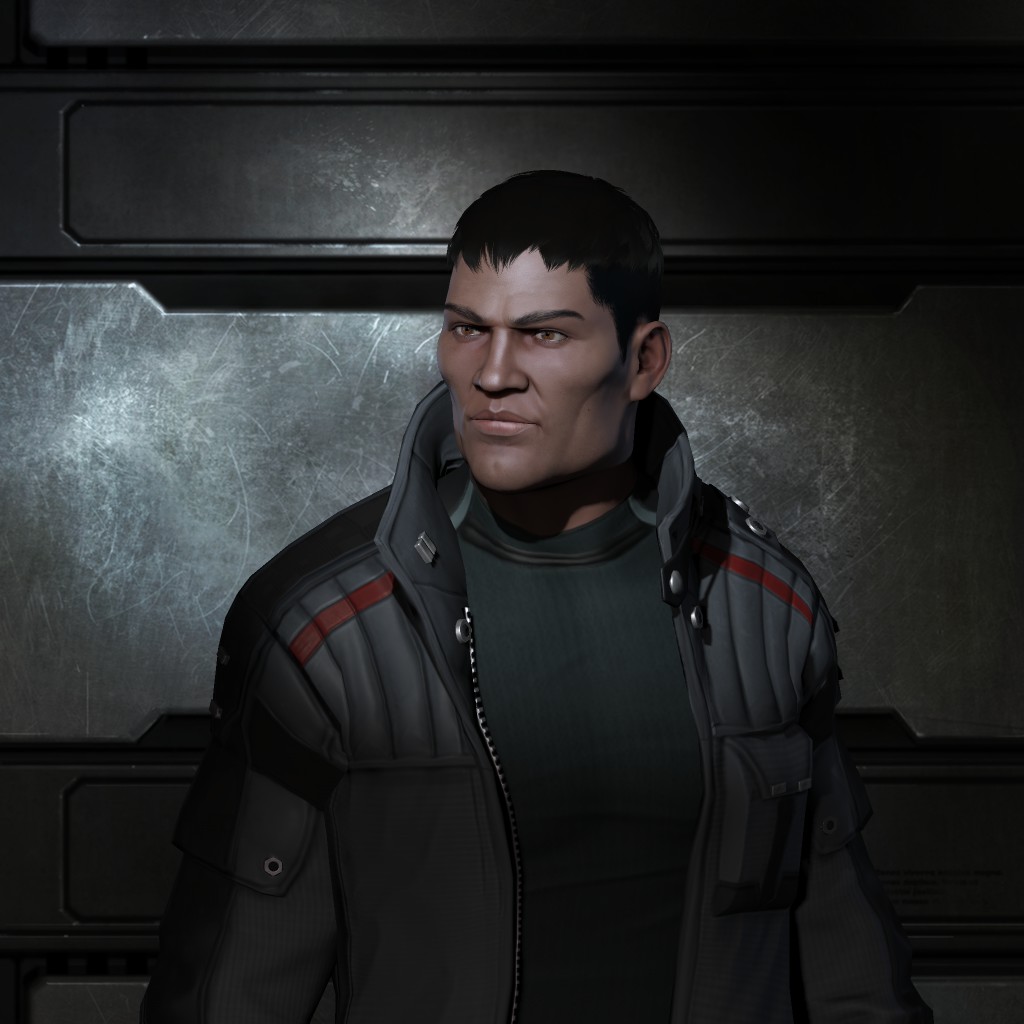 Sgt TunaCan