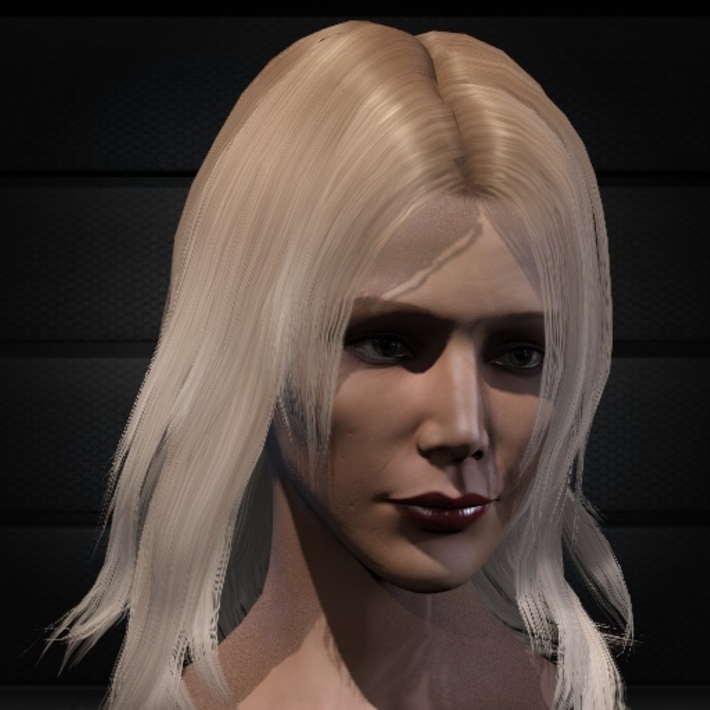 Lady Mistrix