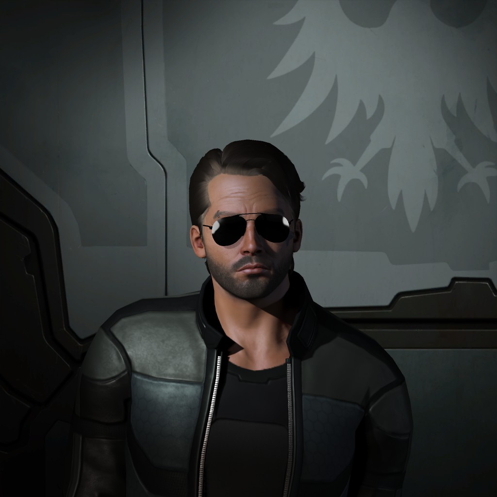 Garyek MacTavish