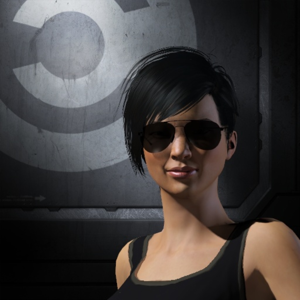 Aeryn Xanthie