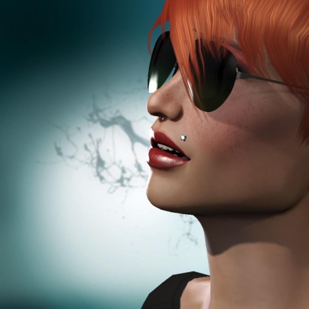 Red Maiden