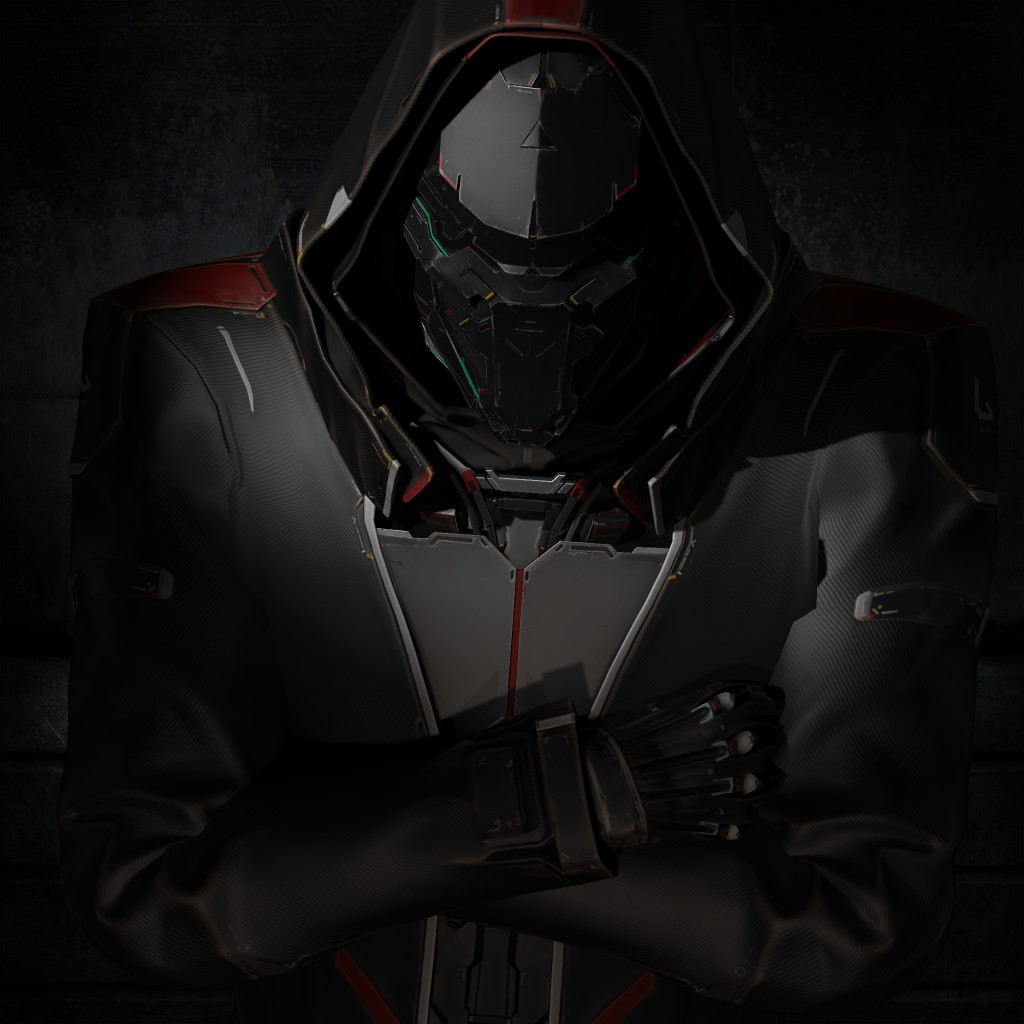 captain montar