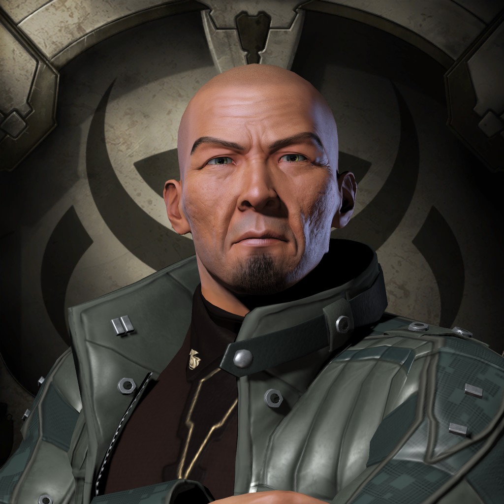 Ethelred Ironfist
