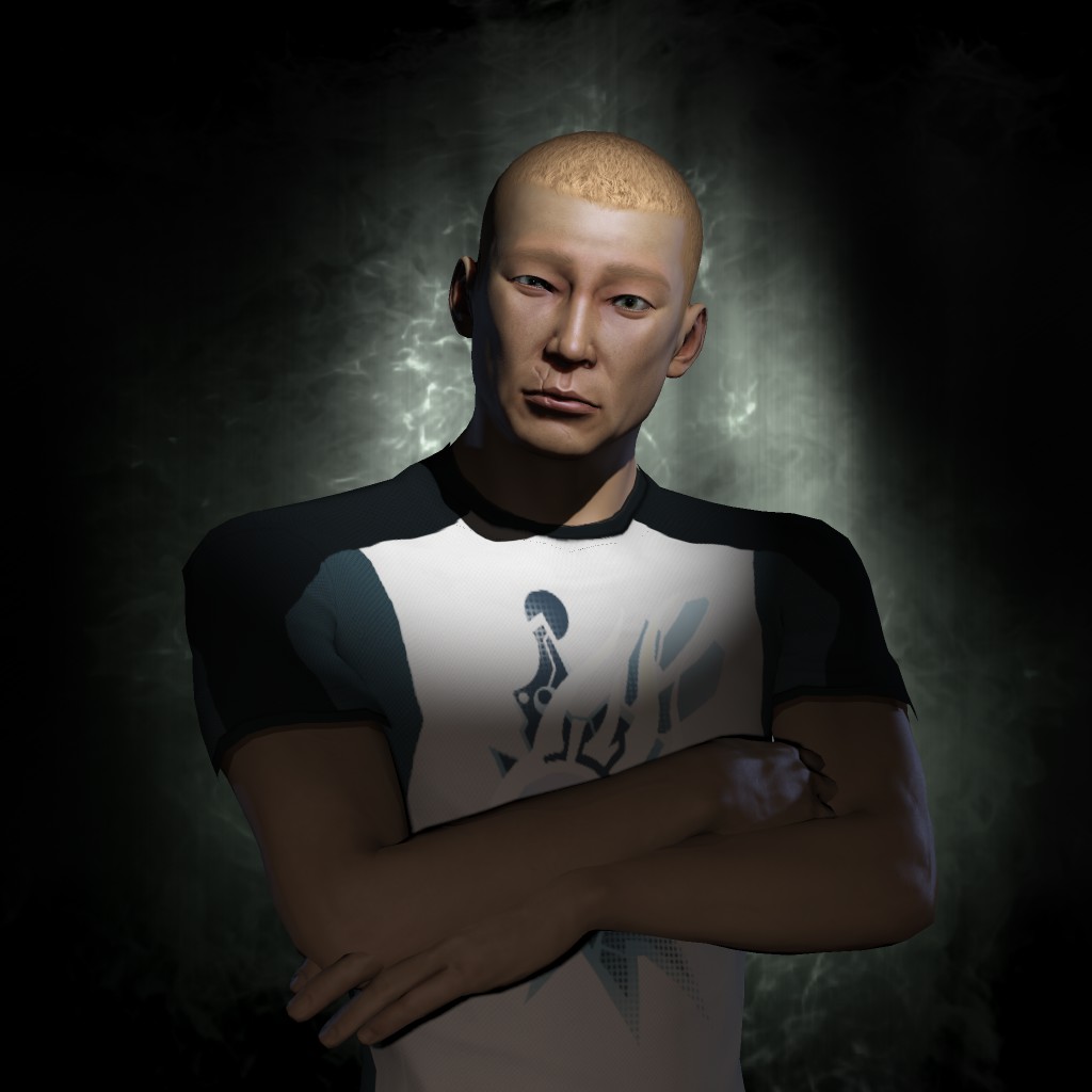 Xavior Zavross