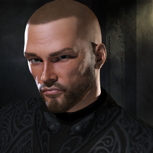Black Asp