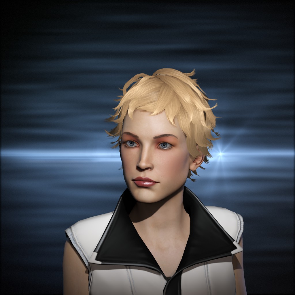 Karrington Rose