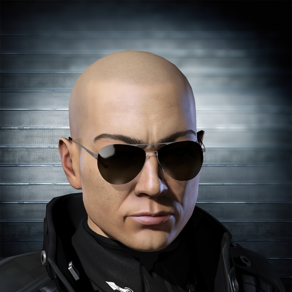 Damian Miagi