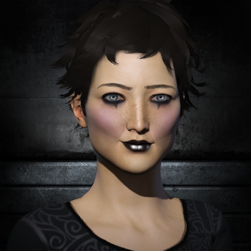 Cynoria