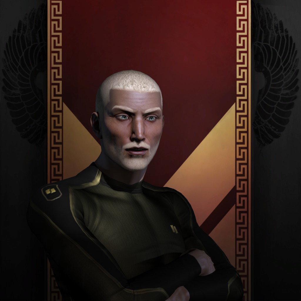 Aeryk Blackstar