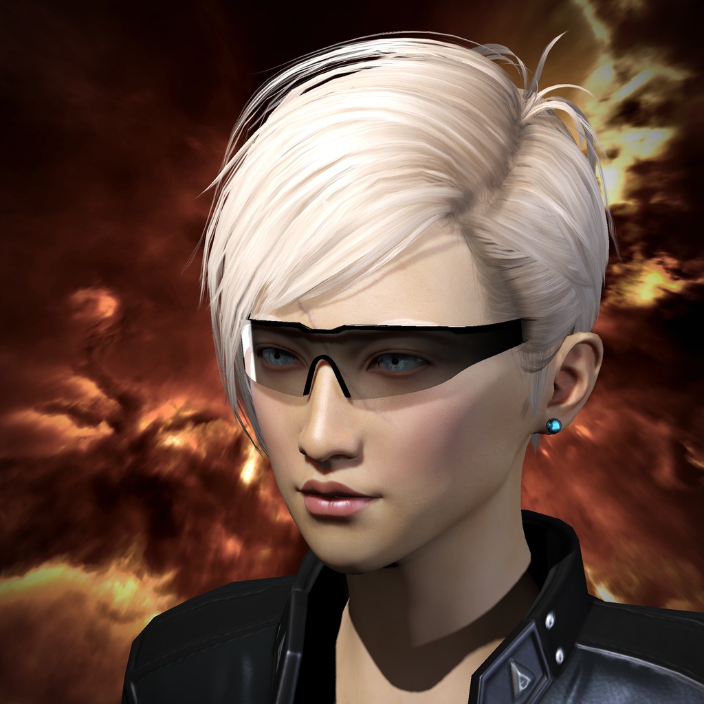 Saya Len